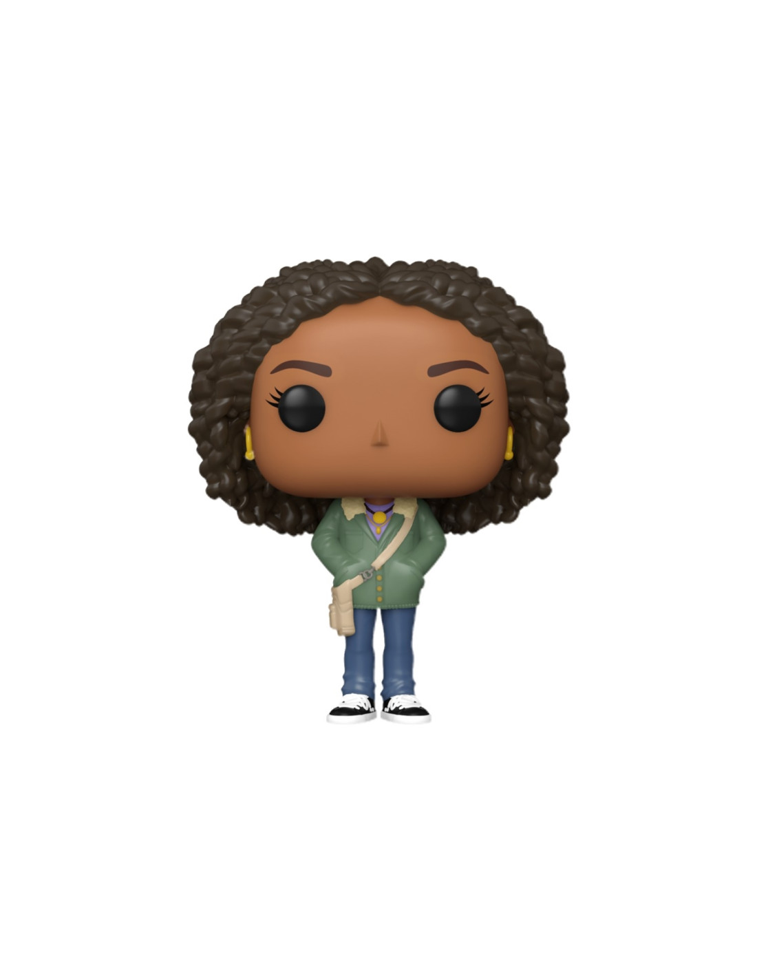 Funko pop disney hocus pocus 2 becca 72299