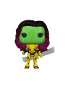 Funko pop marvel what if gamora con espada de thanos 58651