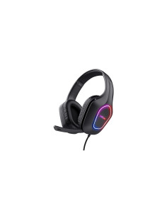 Trust GXT 416 ZIROX Auriculares Alámbrico Diadema Juego USB tipo A