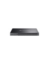 TP-Link Omada SX3032F switch Gestionado L2+ Negro