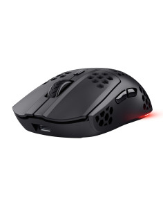 Trust GXT 929 Helox ratón Juego mano derecha RF inalámbrico ??ptico 4800 DPI