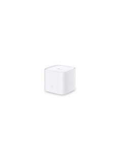 TP-Link HX141 Doble banda (2,4 GHz / 5 GHz) Wi-Fi 6 (802.11ax) Blanco