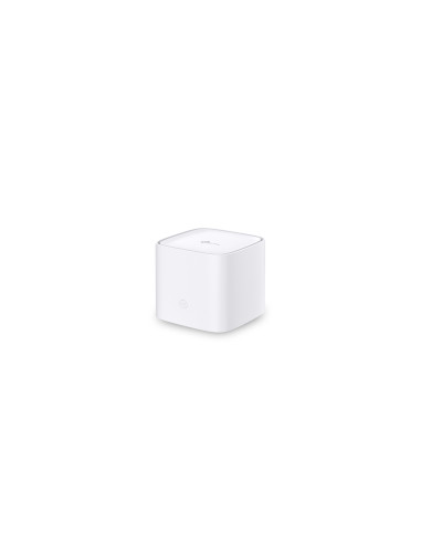 TP-Link HX141 Doble banda (2,4 GHz / 5 GHz) Wi-Fi 6 (802.11ax) Blanco
