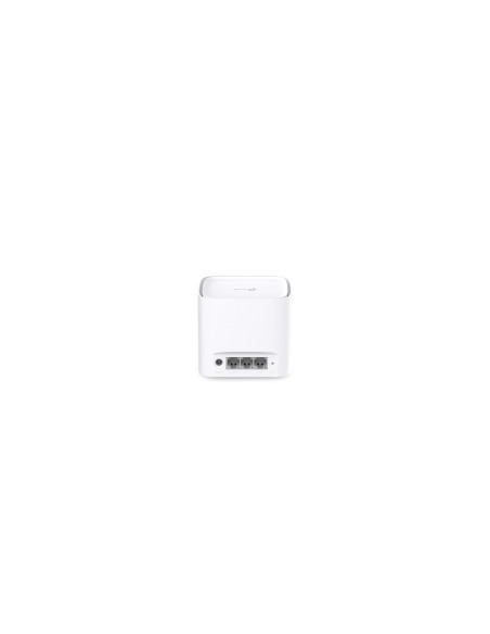 TP-Link HX141 Doble banda (2,4 GHz / 5 GHz) Wi-Fi 6 (802.11ax) Blanco