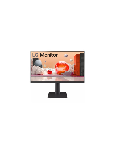 LG 25MS550-B pantalla para PC 62,2 cm (24.5") 1920 x 1080 Pixeles