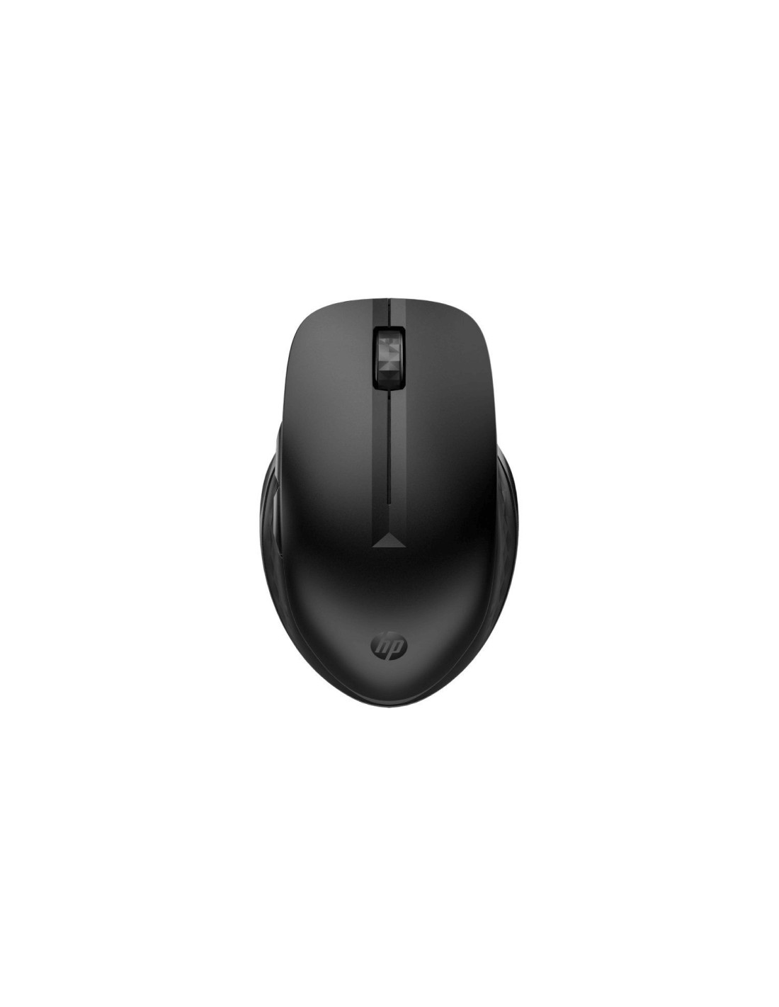 HP 435 MltDvc WRLS Mouse ratón