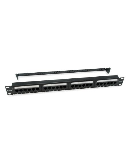 Equip 135426 panel de parcheo 1U