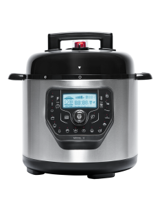 Olla programable Modelo H Deluxe