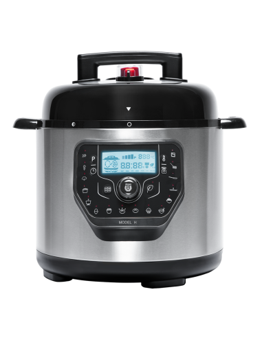 Olla programable Modelo H Deluxe
