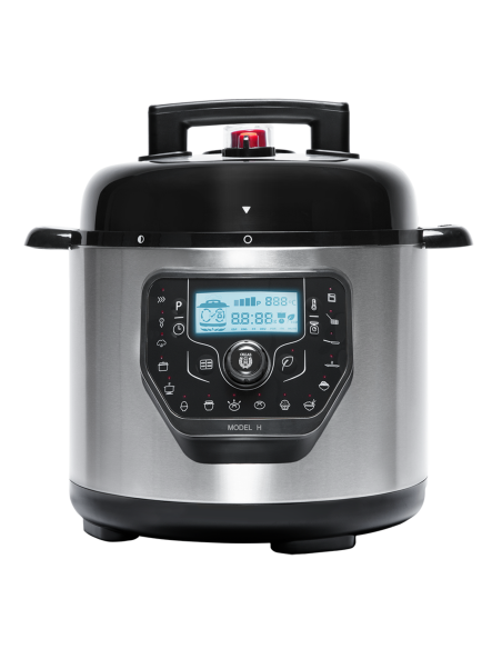 Olla programable Modelo H Deluxe