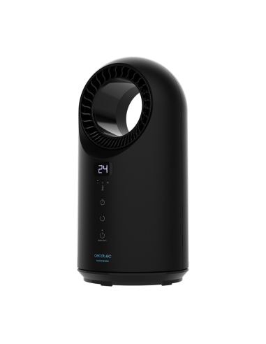 Calefactor Ready Warm 8400 Bladeless Connected