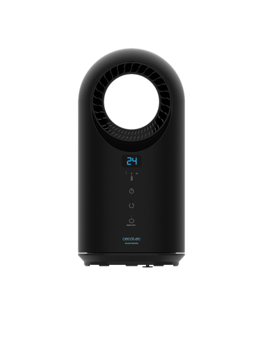 Calefactor Ready Warm 8400 Bladeless Connected