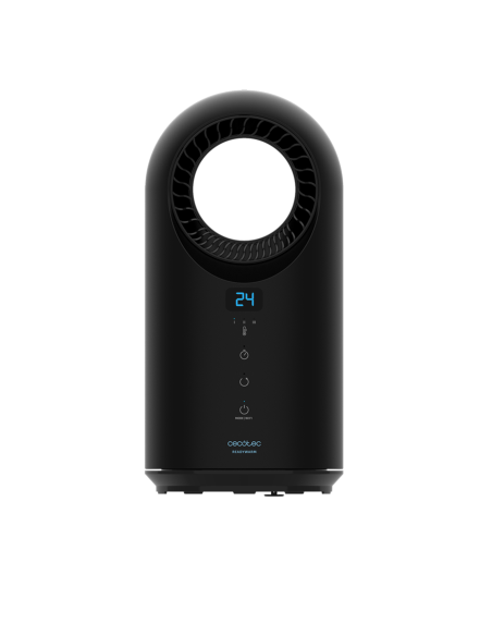 Calefactor Ready Warm 8400 Bladeless Connected