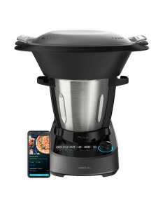 Robot de cocina Mambo 11090