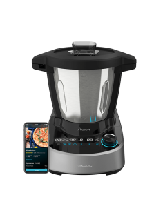 Robot de cocina Mambo 11090 2