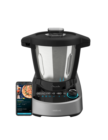 Robot de cocina Mambo 11090