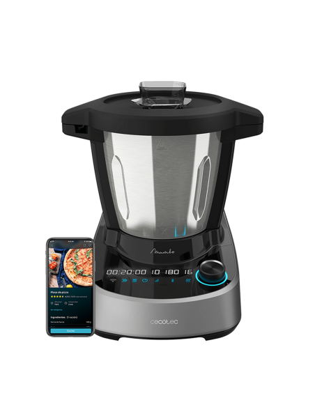 Robot de cocina Mambo 11090