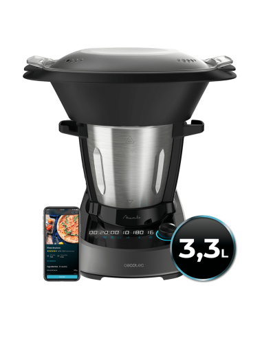 Robot de cocina Mambo 11090
