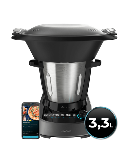 Robot de cocina Mambo 11090