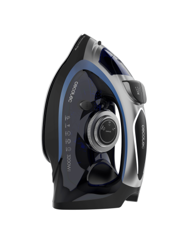 Plancha horizontal IronHero 3200 Vital