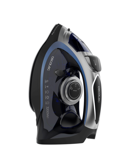 Plancha horizontal IronHero 3200 Vital