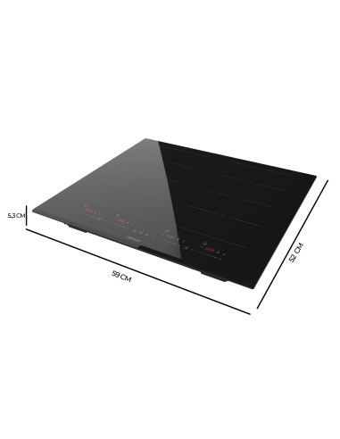 Bolero Squad I 4800 TotalFlex