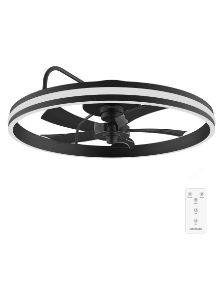 EnergySilence LampAero 650 FlowLight