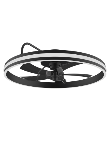 EnergySilence LampAero 650 FlowLight