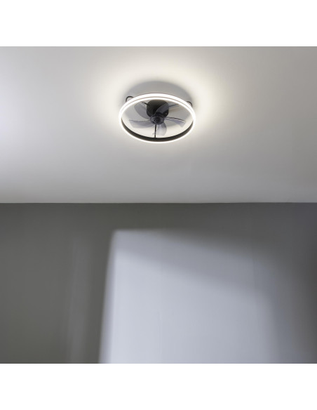 EnergySilence LampAero 650 FlowLight