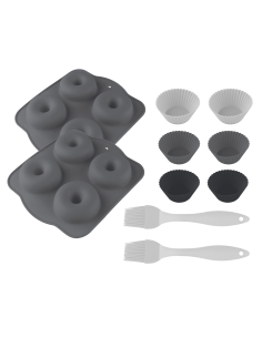 Cecofry SweetBake Pack Accessories