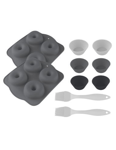Cecofry SweetBake Pack Accessories