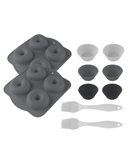 Cecofry SweetBake Pack Accessories