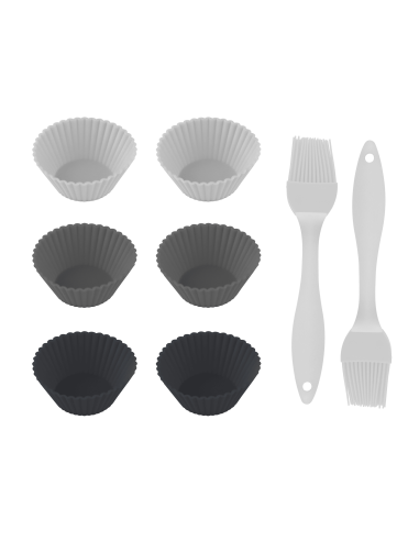 Cecofry SweetBake Pack Accessories