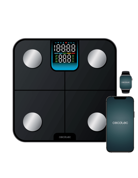 Surface Precision HealthySmart