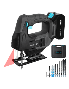 Sierra de Calar MultiCut 500 Vision Liberty