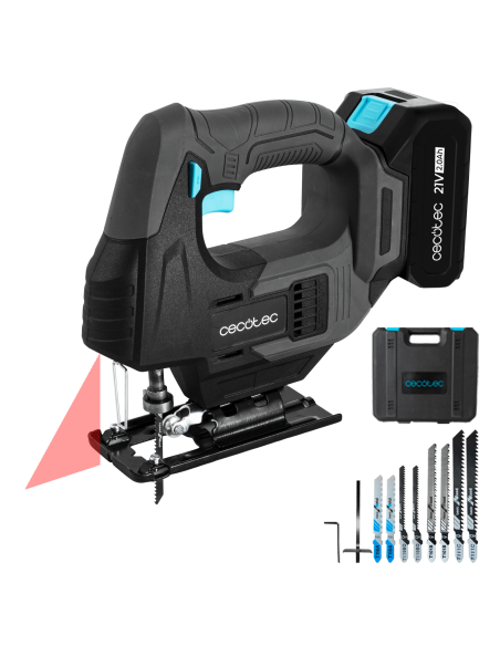 Sierra de Calar MultiCut 500 Vision Liberty