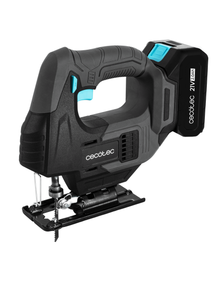 Sierra de Calar MultiCut 500 Vision Liberty