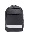 Ewent EW2539 maletines para portátil 40,9 cm (16.1") Mochila Negro