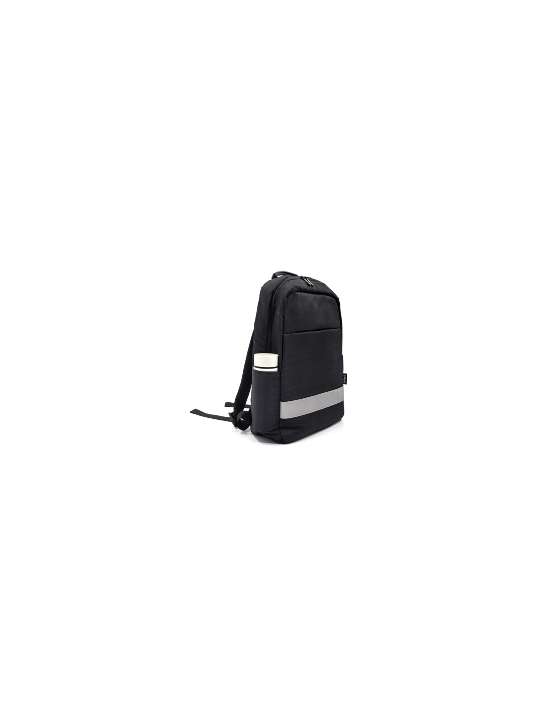 Ewent EW2539 maletines para portátil 40,9 cm (16.1") Mochila Negro