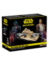 Atomic Mass Games Star Wars: Shatterpoint - You Cannot Run Duel Pack Figura