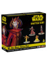 Atomic Mass Games Star Wars: Shatterpoint - We Are Brave: Squad Pack Figura