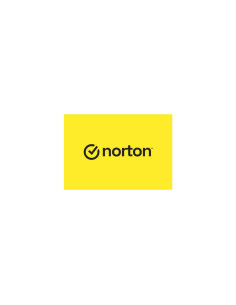 Norton 360 Deluxe Seguridad de antivirus Español 1 licencia(s) 1 año(s)