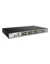 D-Link DGS-3630-28SC switch Gestionado L3 1U Negro