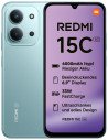 Xiaomi Redmi 15C 5G 4/128Gb Verde Smartphone