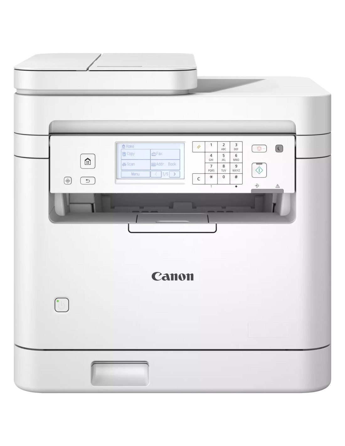 Canon i-SENSYS MF287dw Laser A4 1200 x 1200 DPI 33,2 ppm Wifi