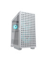 COUGAR Gaming Airface ECO RGB Midi Tower Blanco