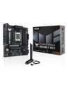 ASUS TUF GAMING B850M-E WIFI AMD B850 Zócalo AM5 micro ATX