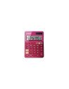 CALCULADORA CANON SOBREMESA LS-123K ROSA 9490B003AA