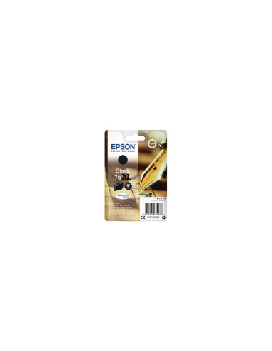 Epson Pen and crossword Cartucho 16XL negro