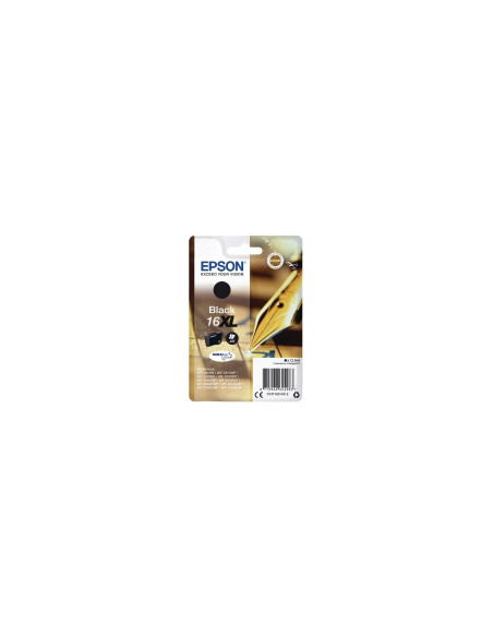 Epson Pen and crossword Cartucho 16XL negro